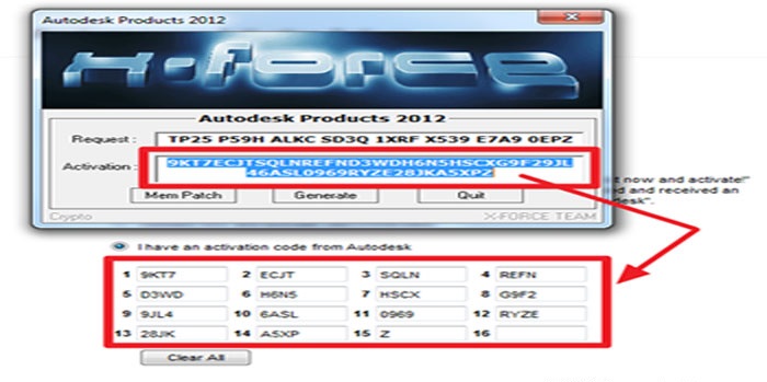 Xforce Keygen Autocad 2012 64 Bit Rar Free Download